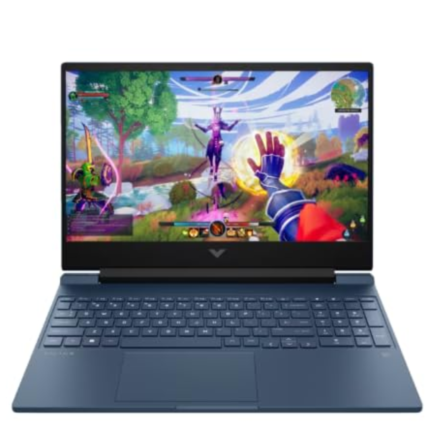 HP Victus 16-r1703TX Gaming Laptop (14th Gen Intel® Core™ i5, 16GB DDR5, 512GB SSD